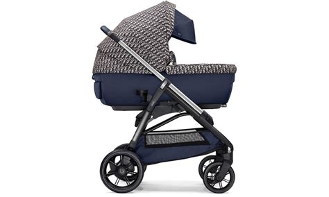 dior stroller price dubai|Dior oblique baby stroller.